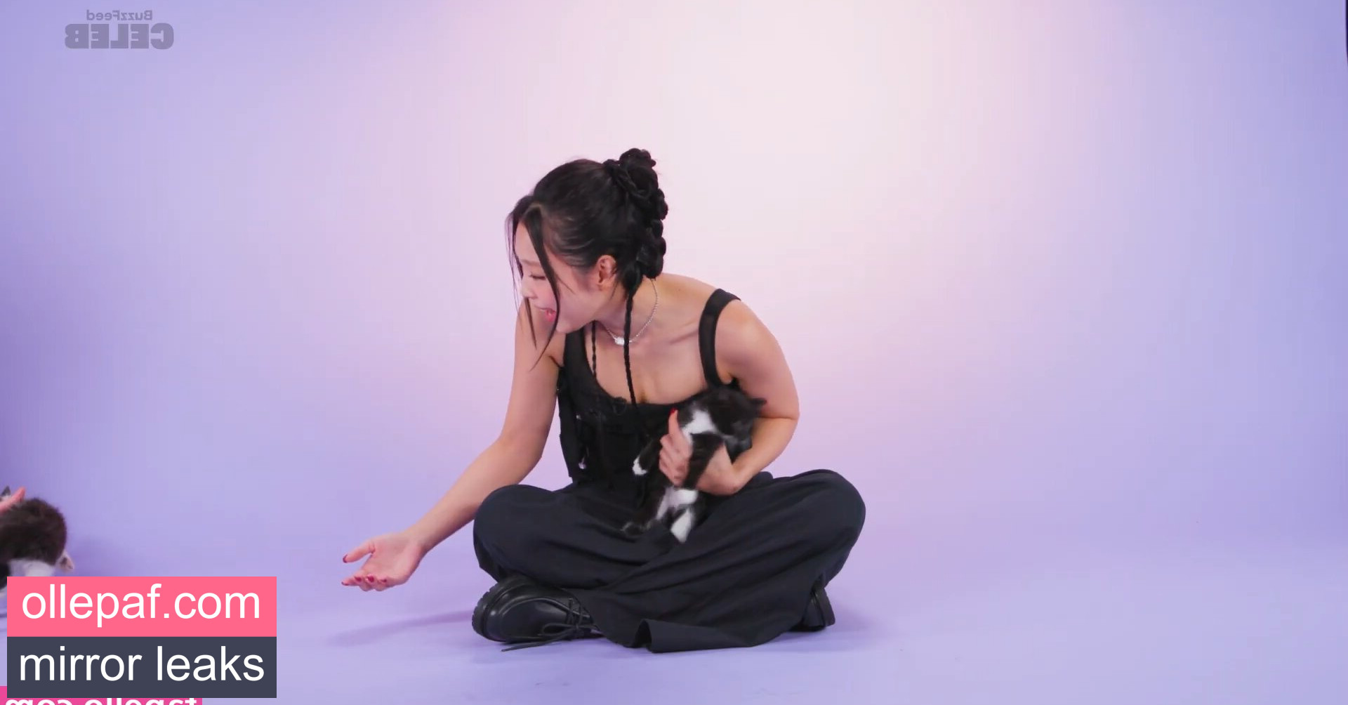 Latest Leaks Jennie | BLΛƆKPIИK Nude #624 - Fapello