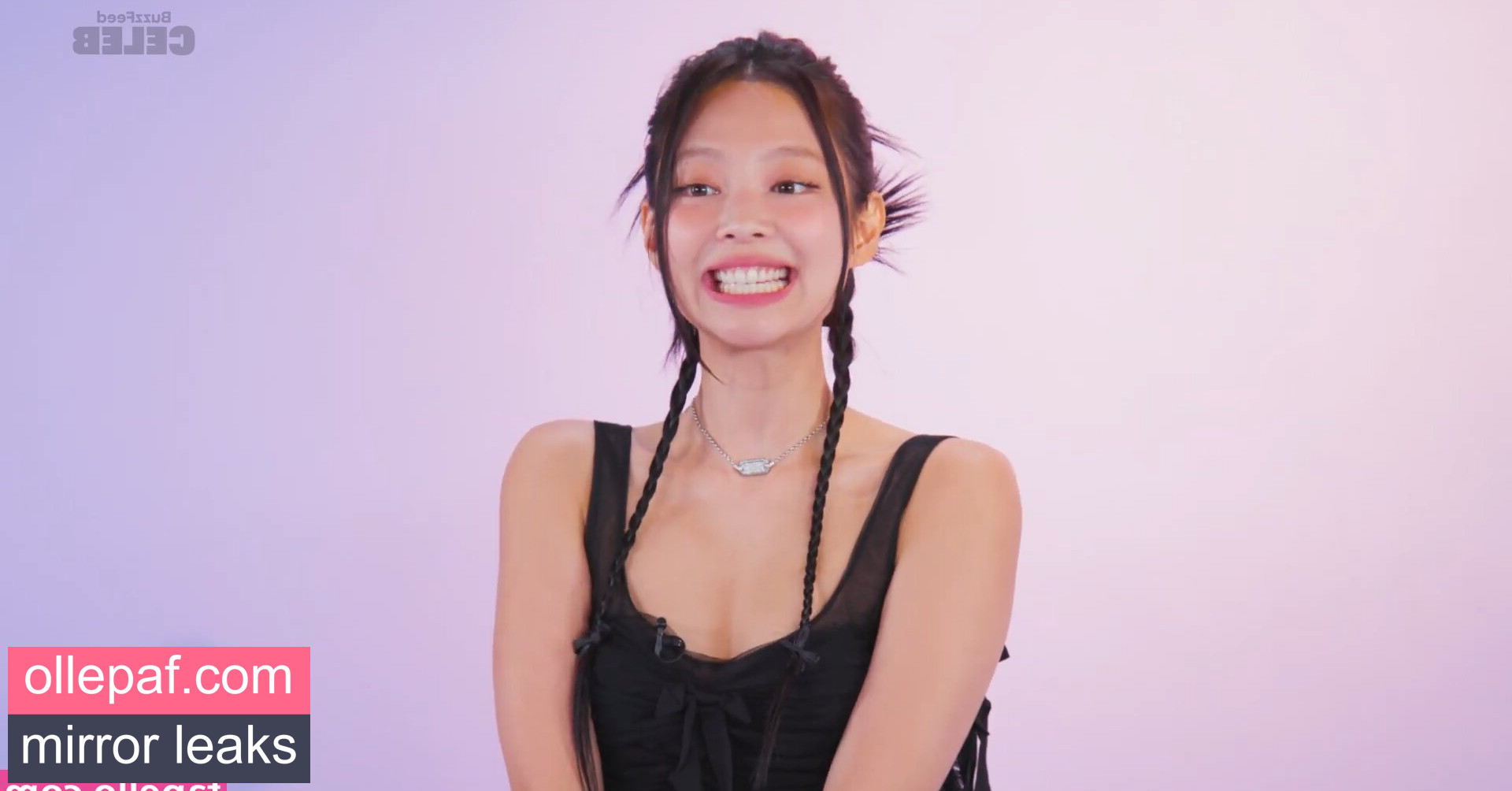 Latest Leaks Jennie | BLΛƆKPIИK Nude #625 - Fapello