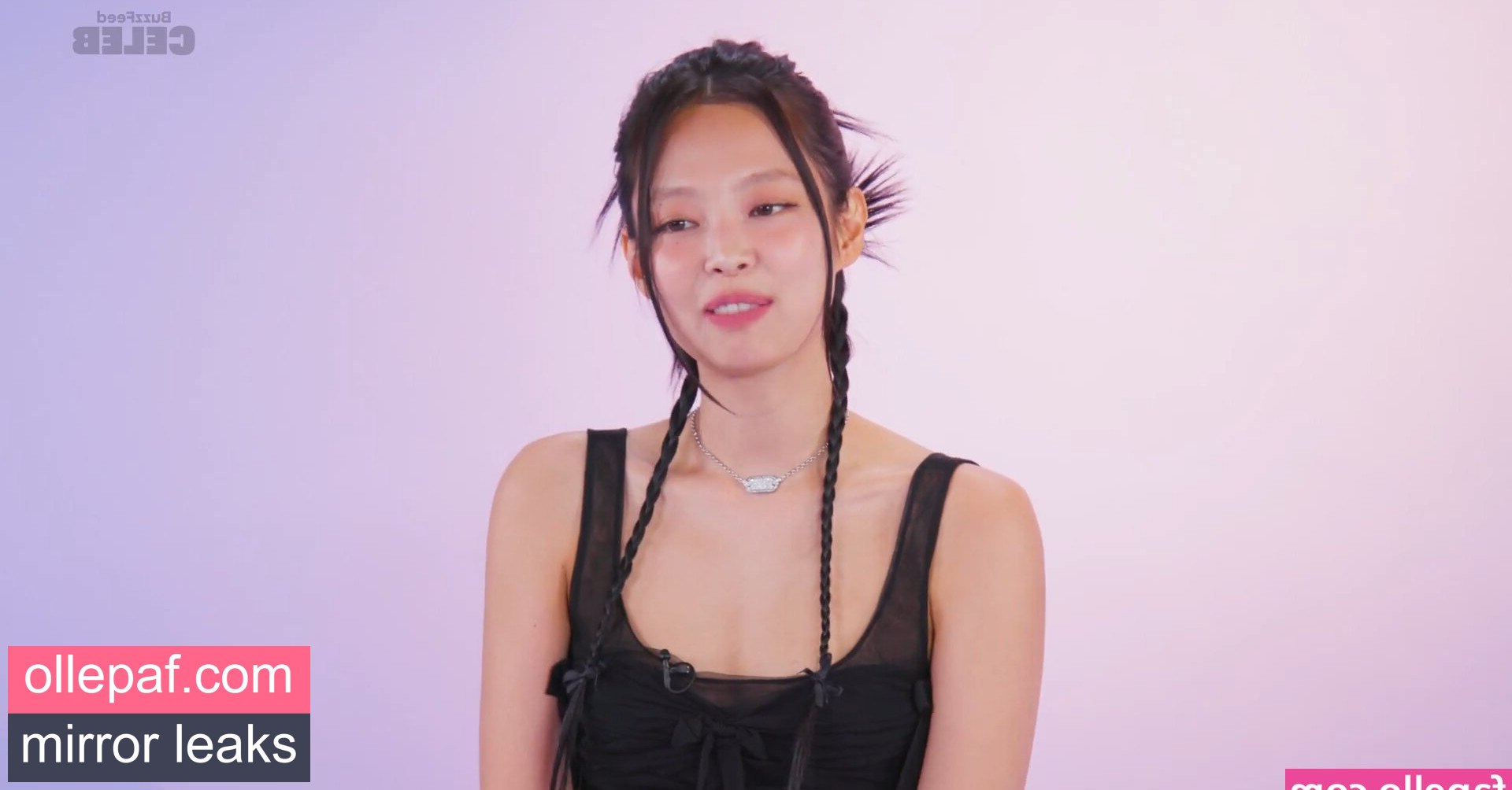 Latest Leaks Jennie | BLΛƆKPIИK Nude #626 - Fapello