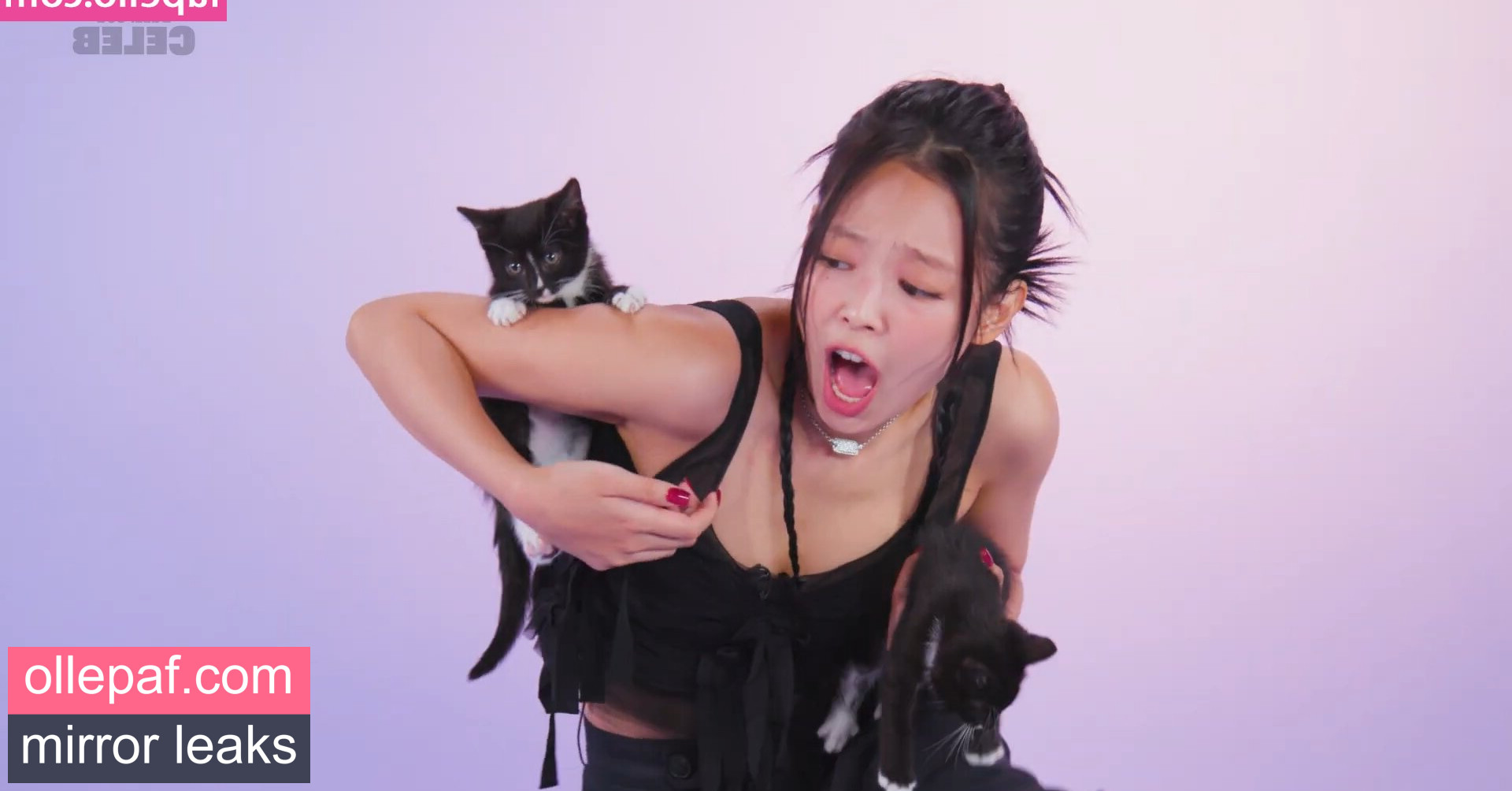 Latest Leaks Jennie | BLΛƆKPIИK Nude #627 - Fapello