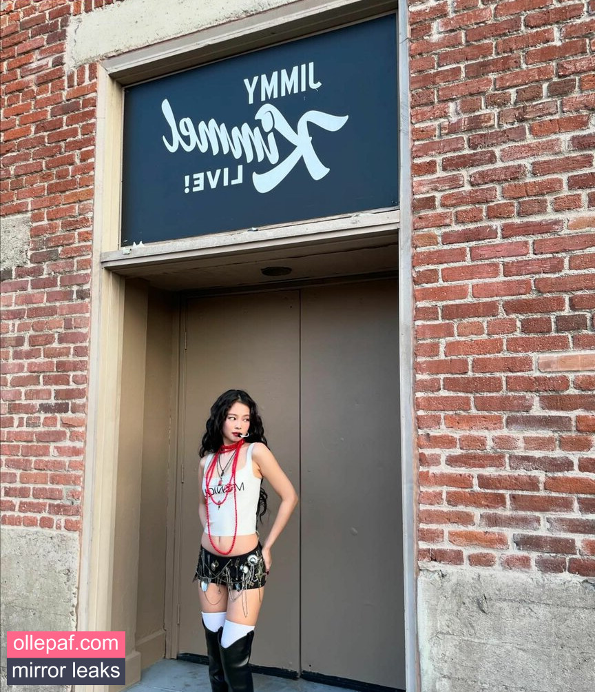 Latest Leaks Jennie | BLΛƆKPIИK Nude #681 - Fapello