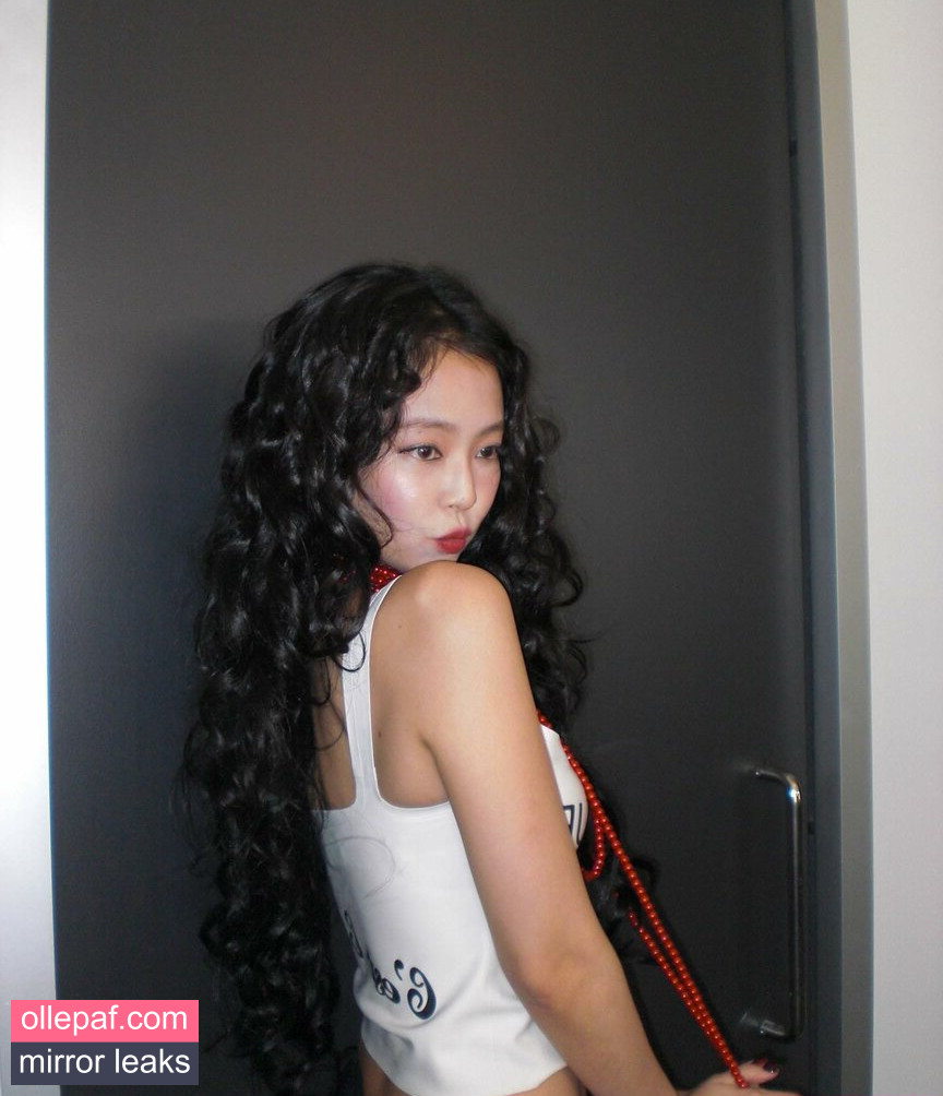Latest Leaks Jennie | BLΛƆKPIИK Nude #688 - Fapello