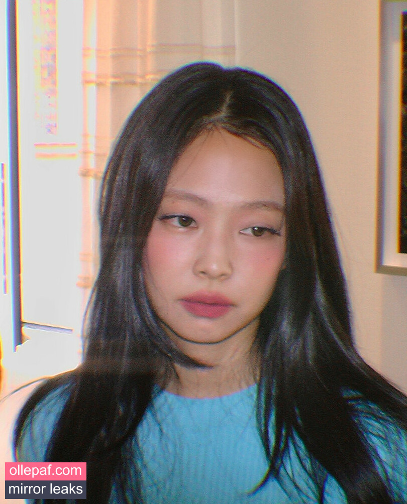 Latest Leaks Jennie | BLΛƆKPIИK Nude #690 - Fapello