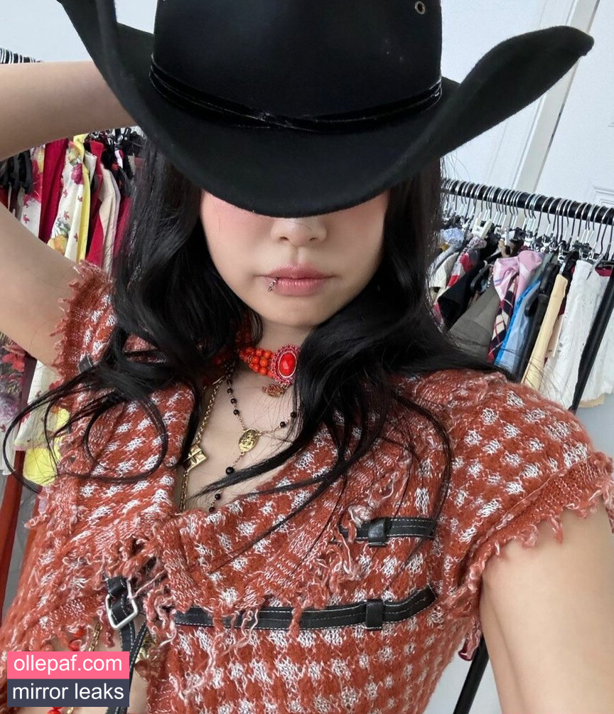 Latest Leaks Jennie | BLΛƆKPIИK Nude #691 - Fapello