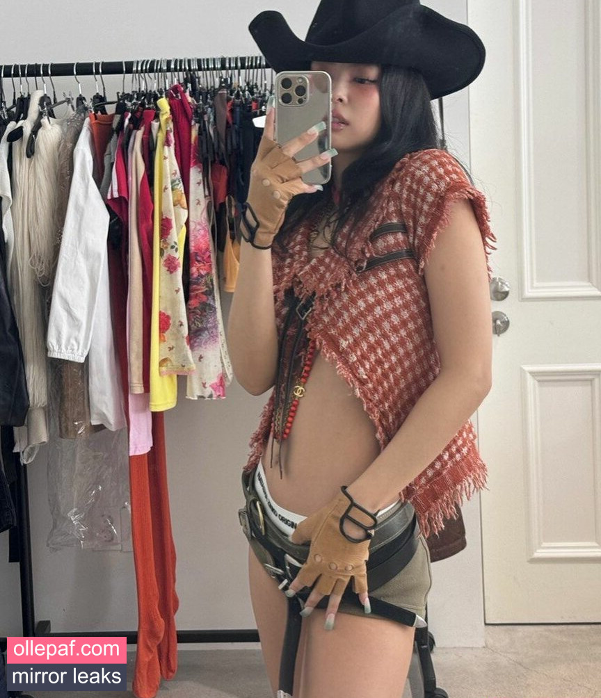 Latest Leaks Jennie | BLΛƆKPIИK Nude #694 - Fapello