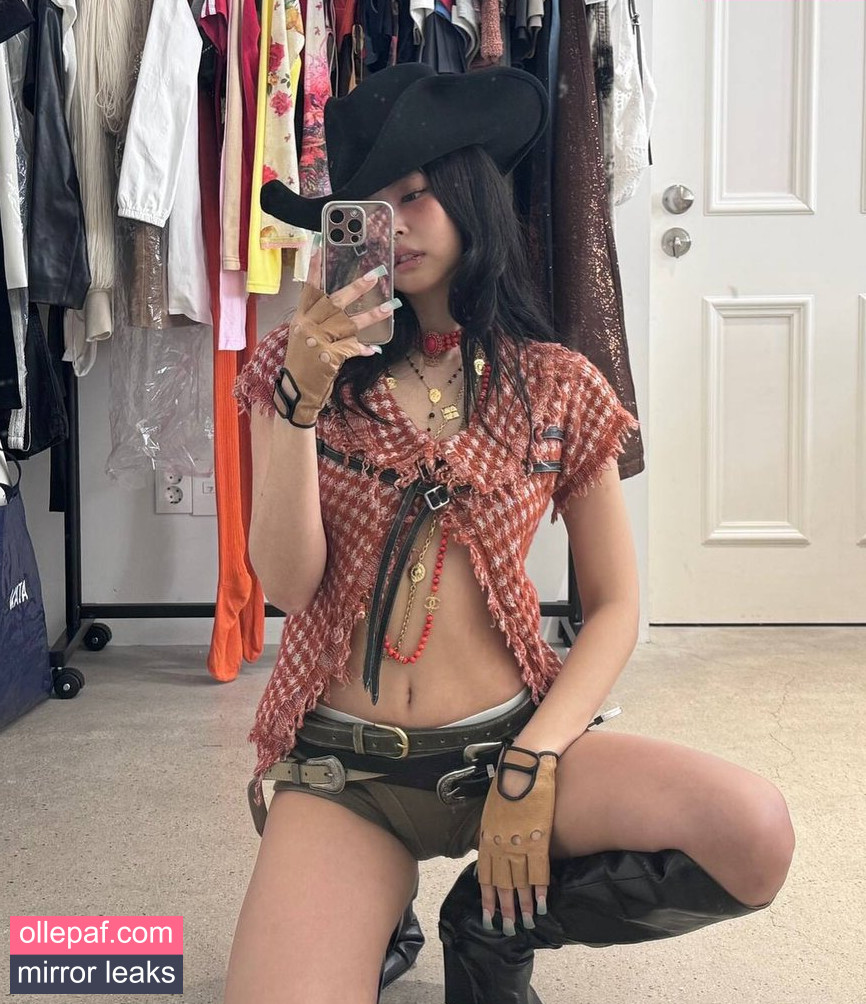 Latest Leaks Jennie | BLΛƆKPIИK Nude #700 - Fapello