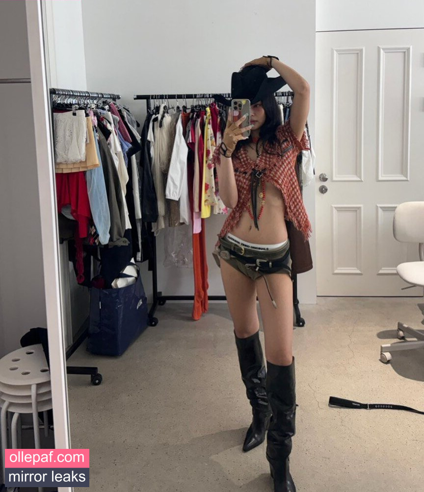 Latest Leaks Jennie | BLΛƆKPIИK Nude #701 - Fapello