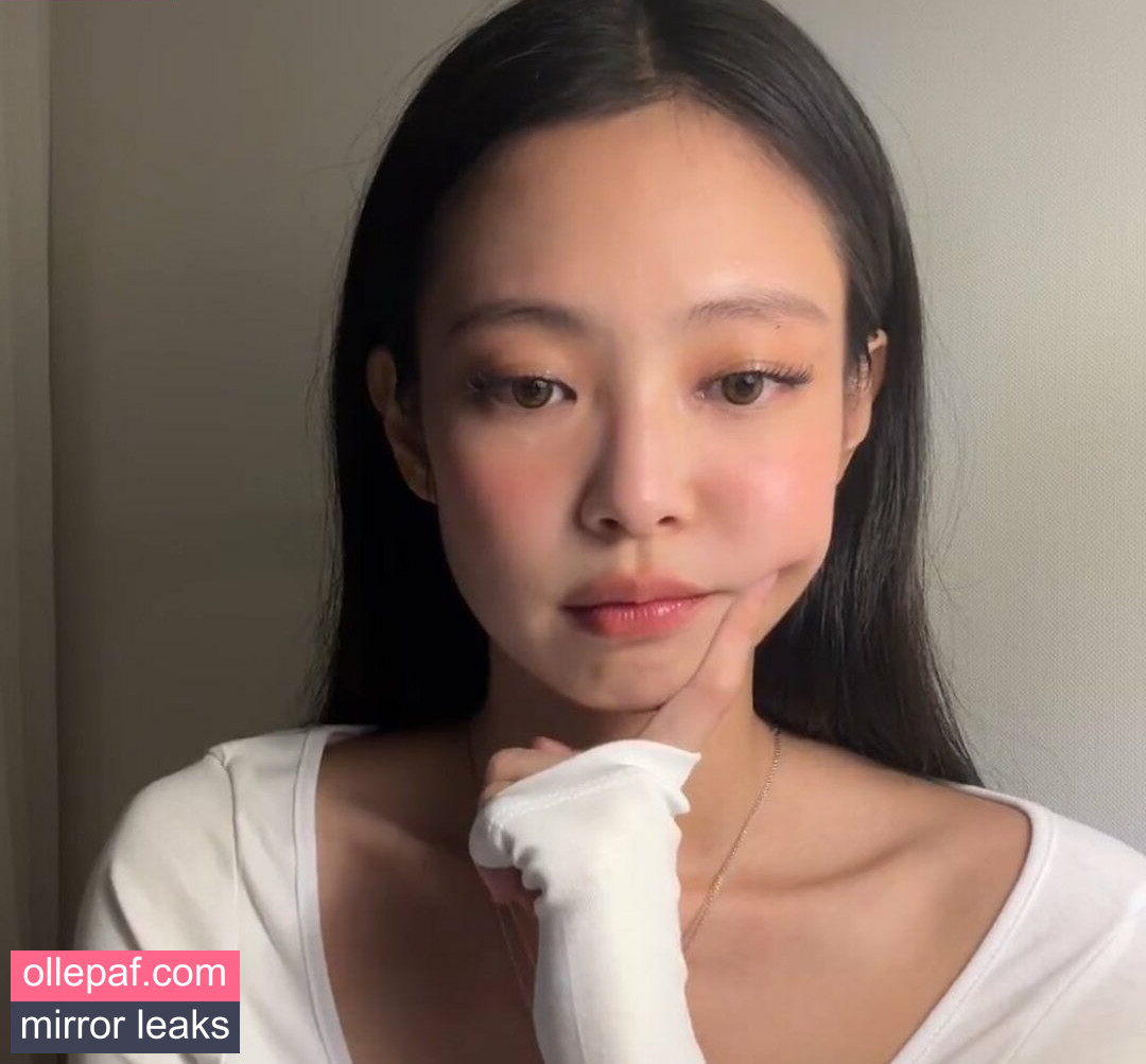 Latest Leaks Jennie | BLΛƆKPIИK Nude #711 - Fapello