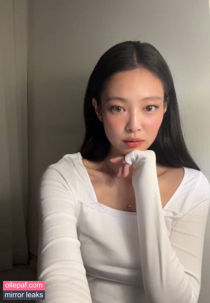 Latest Leaks Jennie | BLΛƆKPIИK Nude #712 - Fapello