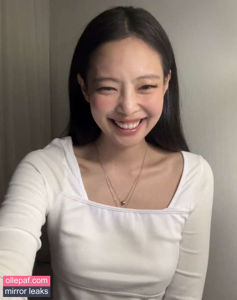 Latest Leaks Jennie | BLΛƆKPIИK Nude #713 - Fapello