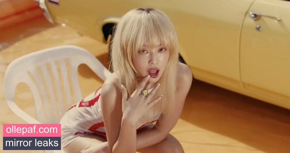 Latest Leaks Jennie | BLΛƆKPIИK Nude #720 - Fapello