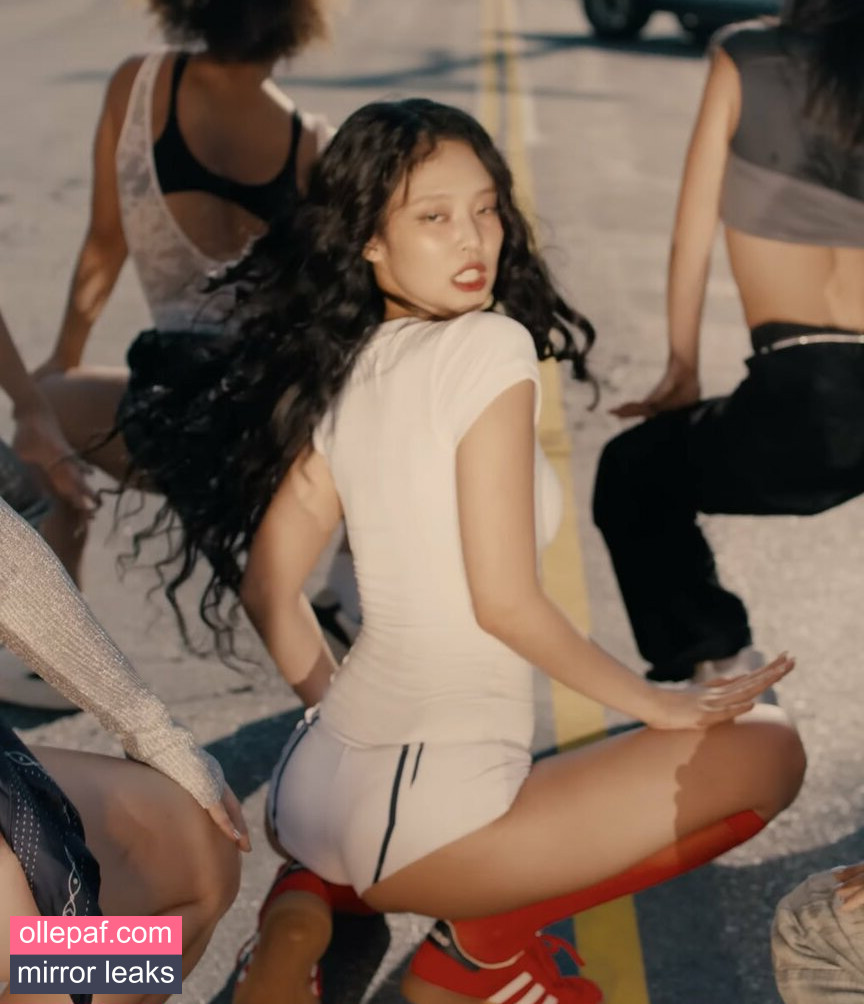 Latest Leaks Jennie | BLΛƆKPIИK Nude #721 - Fapello