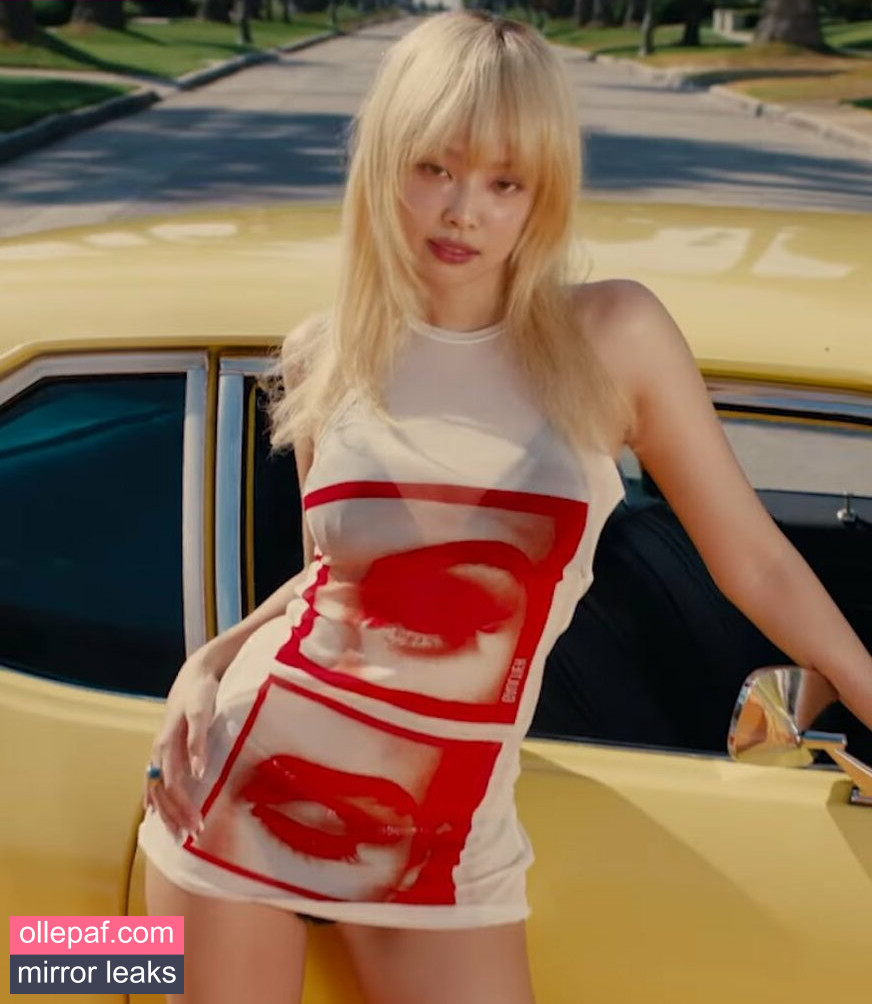 Latest Leaks Jennie | BLΛƆKPIИK Nude #740 - Fapello