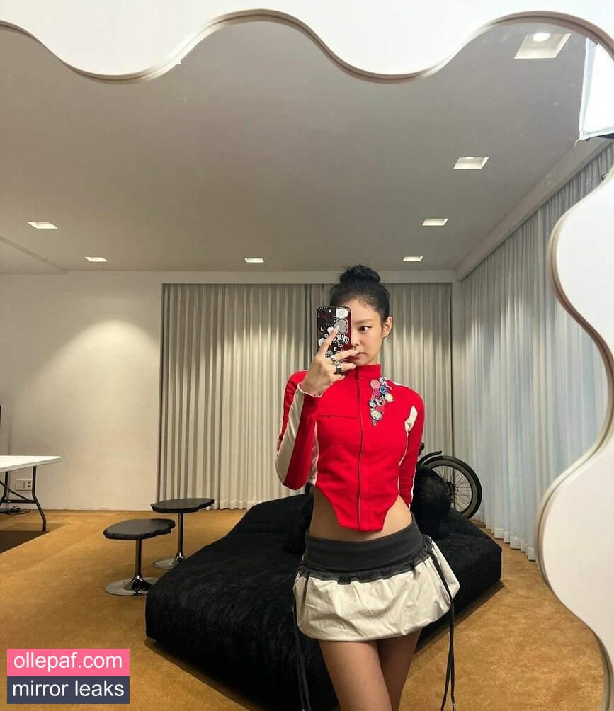 Latest Leaks Jennie | BLΛƆKPIИK Nude #742 - Fapello