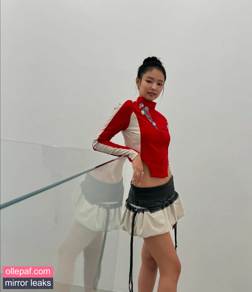 Latest Leaks Jennie | BLΛƆKPIИK Nude #744 - Fapello