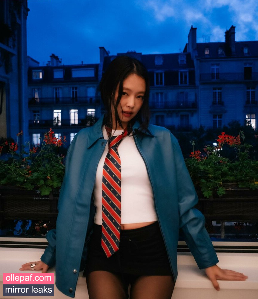 Latest Leaks Jennie | BLΛƆKPIИK Nude #750 - Fapello