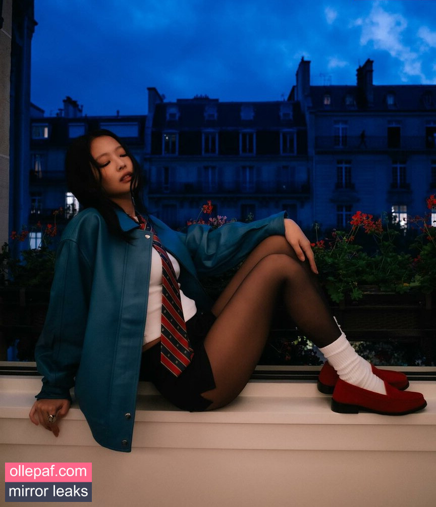 Latest Leaks Jennie | BLΛƆKPIИK Nude #751 - Fapello