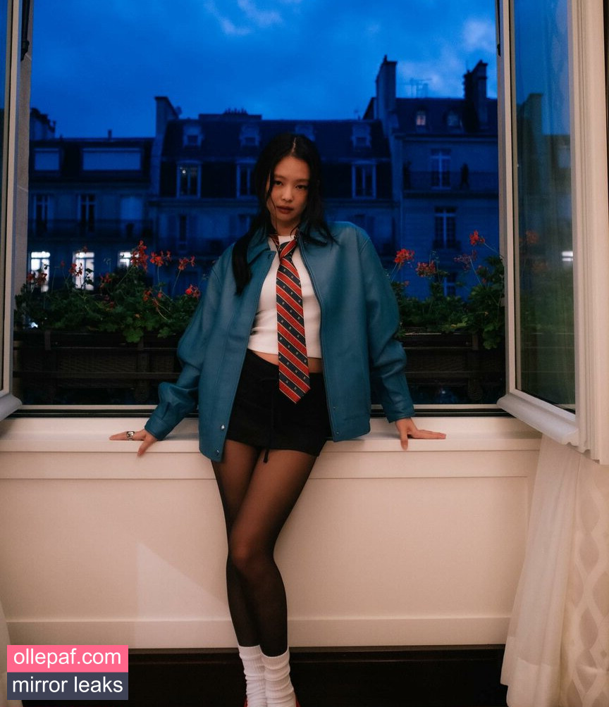 Latest Leaks Jennie | BLΛƆKPIИK Nude #759 - Fapello