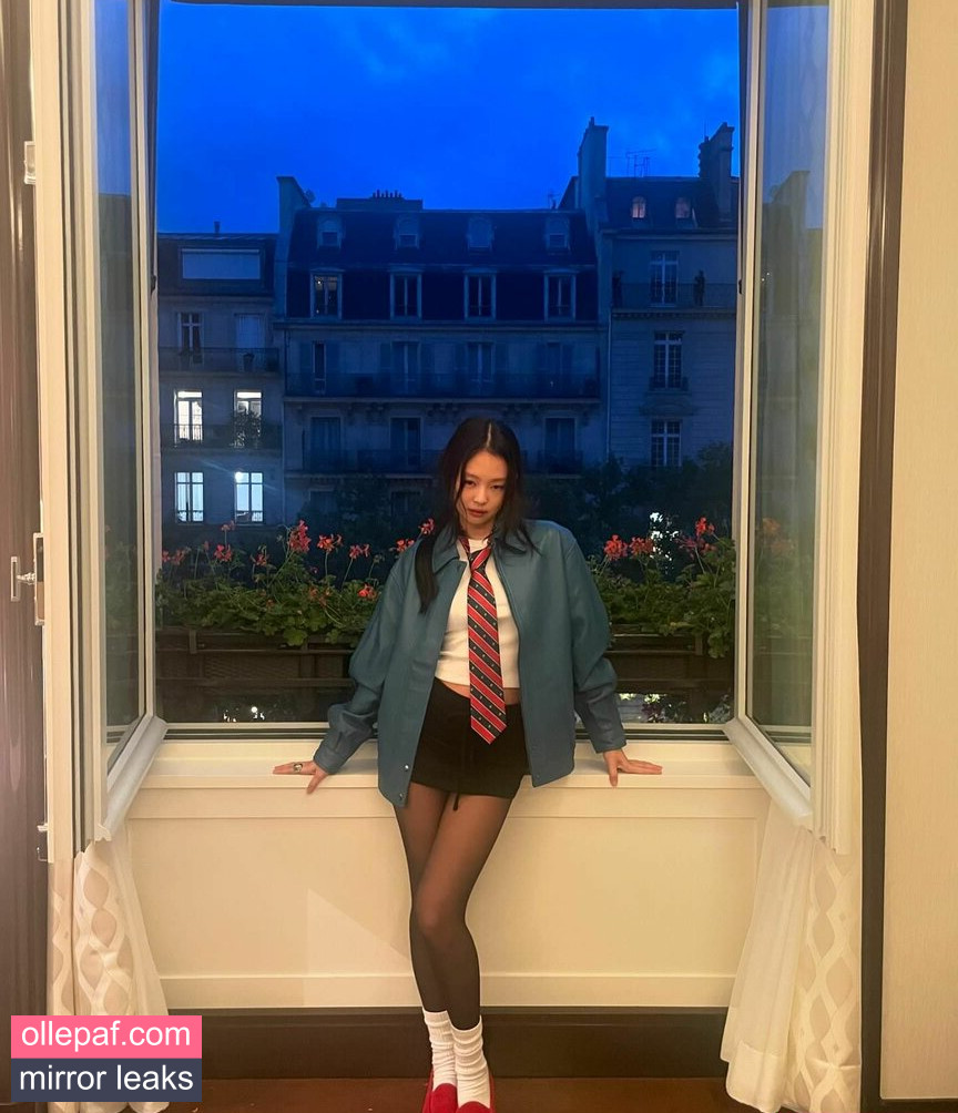 Latest Leaks Jennie | BLΛƆKPIИK Nude #760 - Fapello