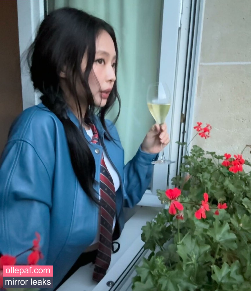 Latest Leaks Jennie | BLΛƆKPIИK Nude #761 - Fapello