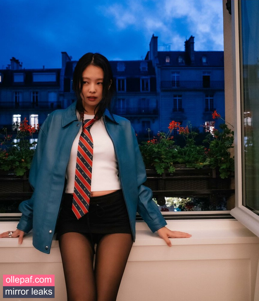Latest Leaks Jennie | BLΛƆKPIИK Nude #763 - Fapello