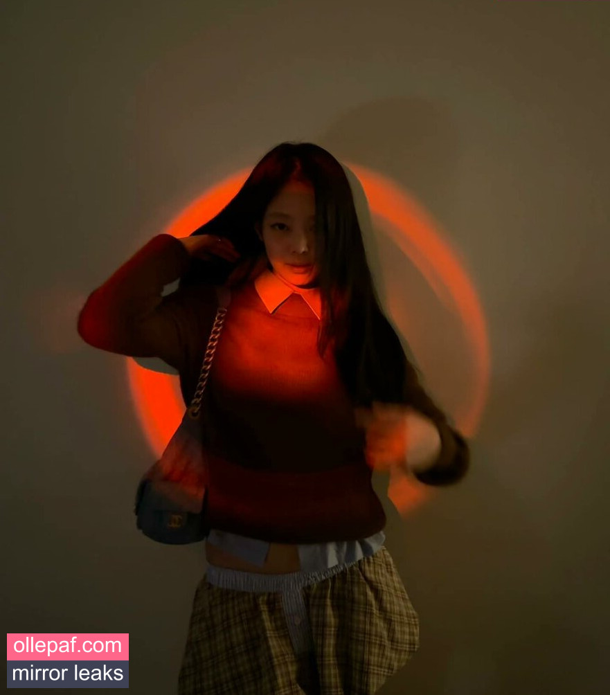 Latest Leaks Jennie | BLΛƆKPIИK Nude #765 - Fapello