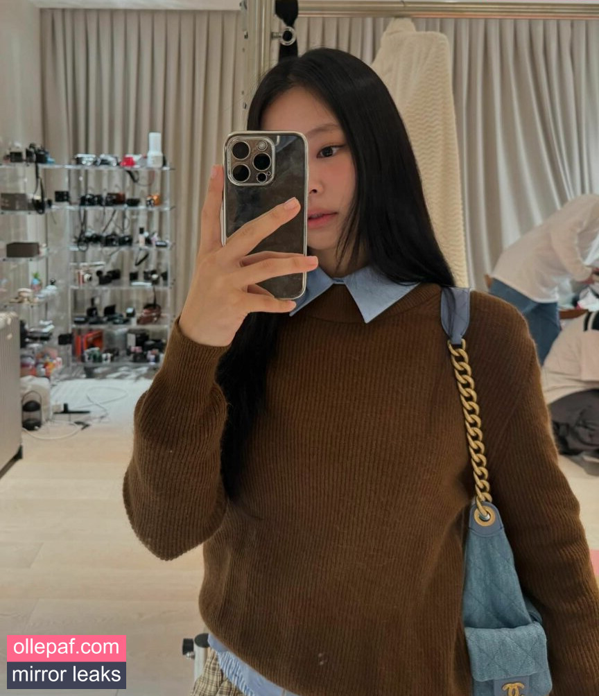 Latest Leaks Jennie | BLΛƆKPIИK Nude #769 - Fapello