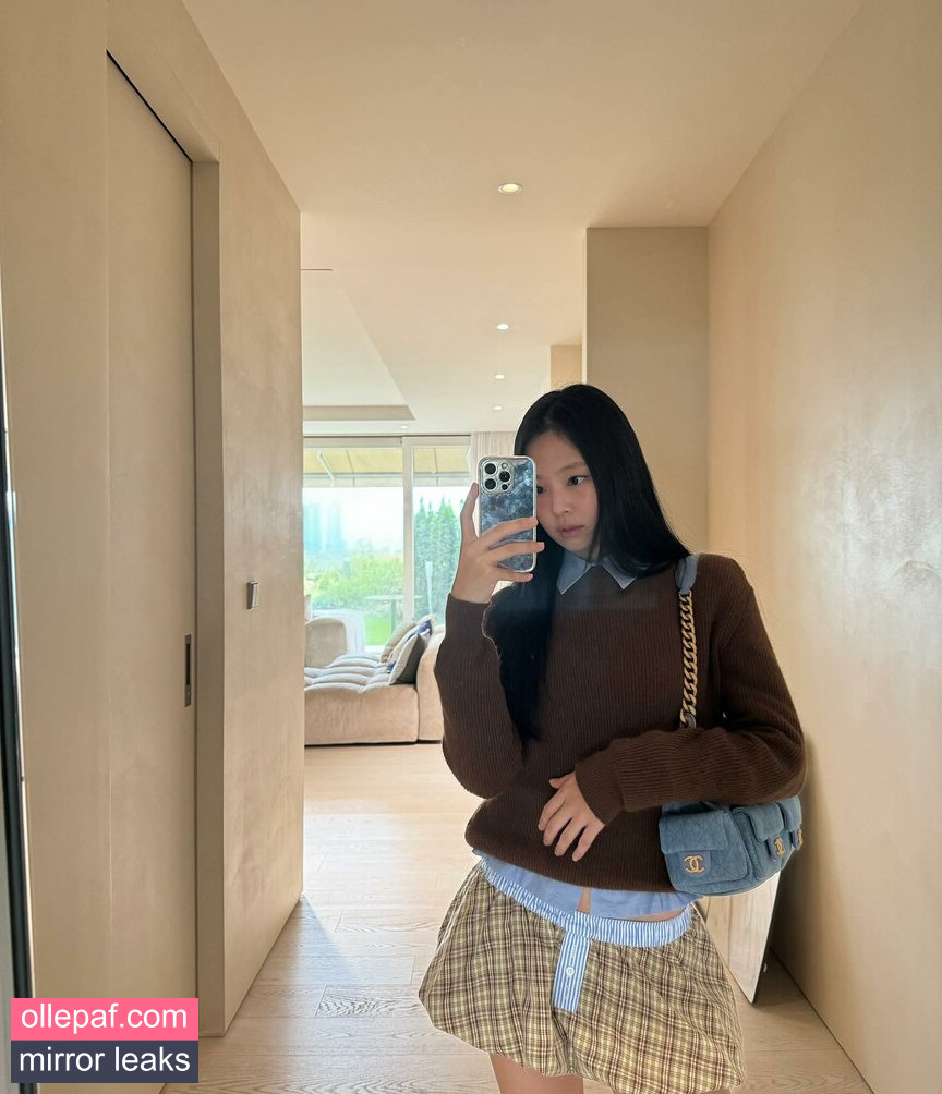 Latest Leaks Jennie | BLΛƆKPIИK Nude #770 - Fapello