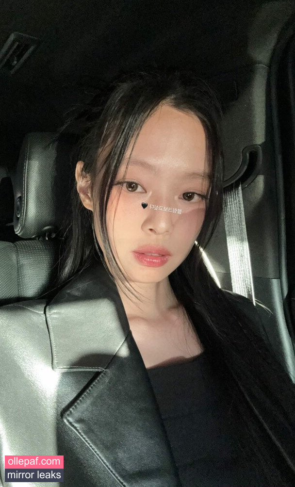 Latest Leaks Jennie | BLΛƆKPIИK Nude #781 - Fapello