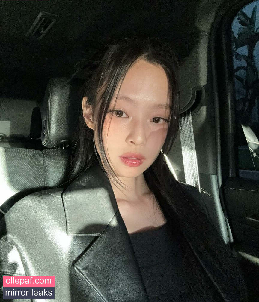 Latest Leaks Jennie | BLΛƆKPIИK Nude #783 - Fapello