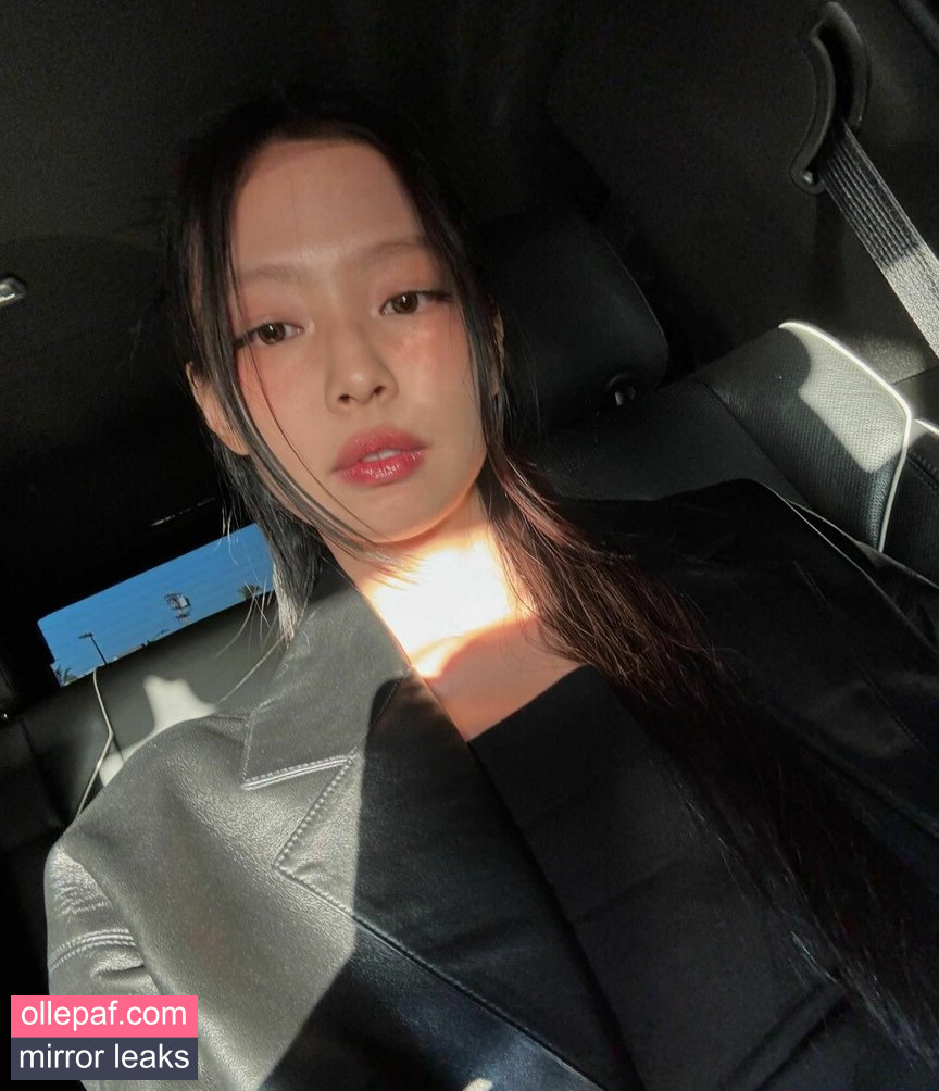 Latest Leaks Jennie | BLΛƆKPIИK Nude #784 - Fapello