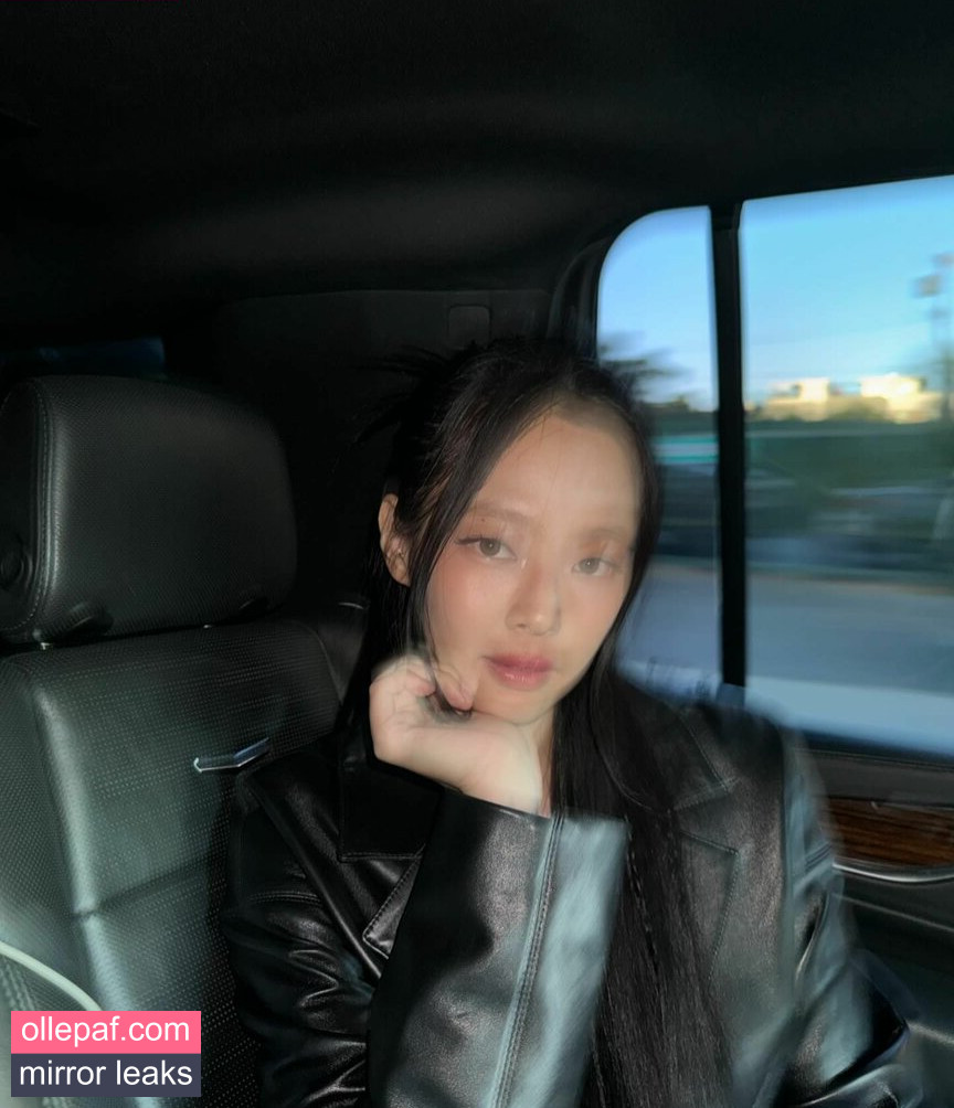 Latest Leaks Jennie | BLΛƆKPIИK Nude #786 - Fapello