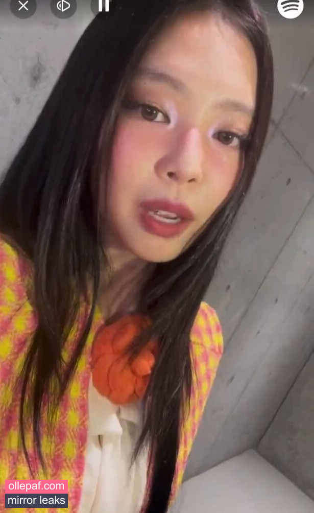 Latest Leaks Jennie | BLΛƆKPIИK Nude #82 - Fapello