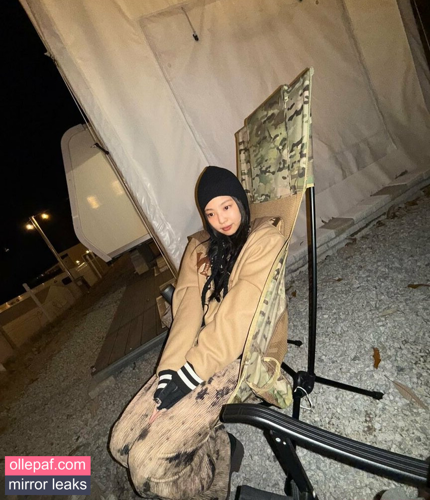 Latest Leaks Jennie | BLΛƆKPIИK Nude #86 - Fapello