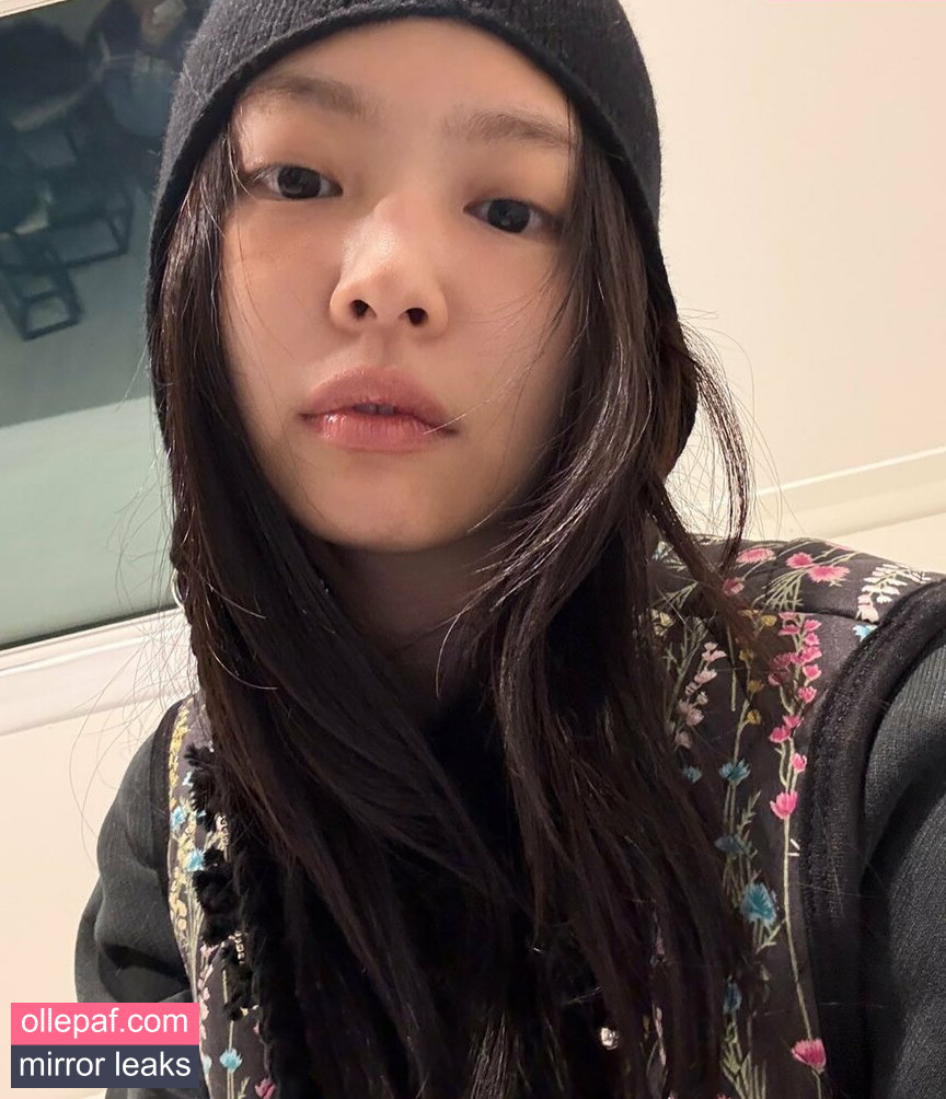 Latest Leaks Jennie | BLΛƆKPIИK Nude #87 - Fapello