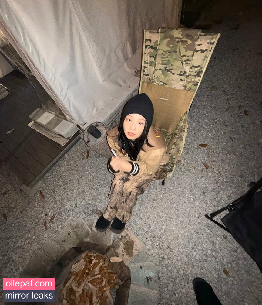 Latest Leaks Jennie | BLΛƆKPIИK Nude #90 - Fapello