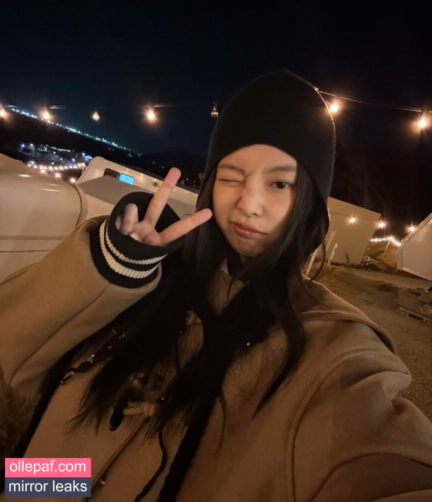 Latest Leaks Jennie | BLΛƆKPIИK Nude #95 - Fapello