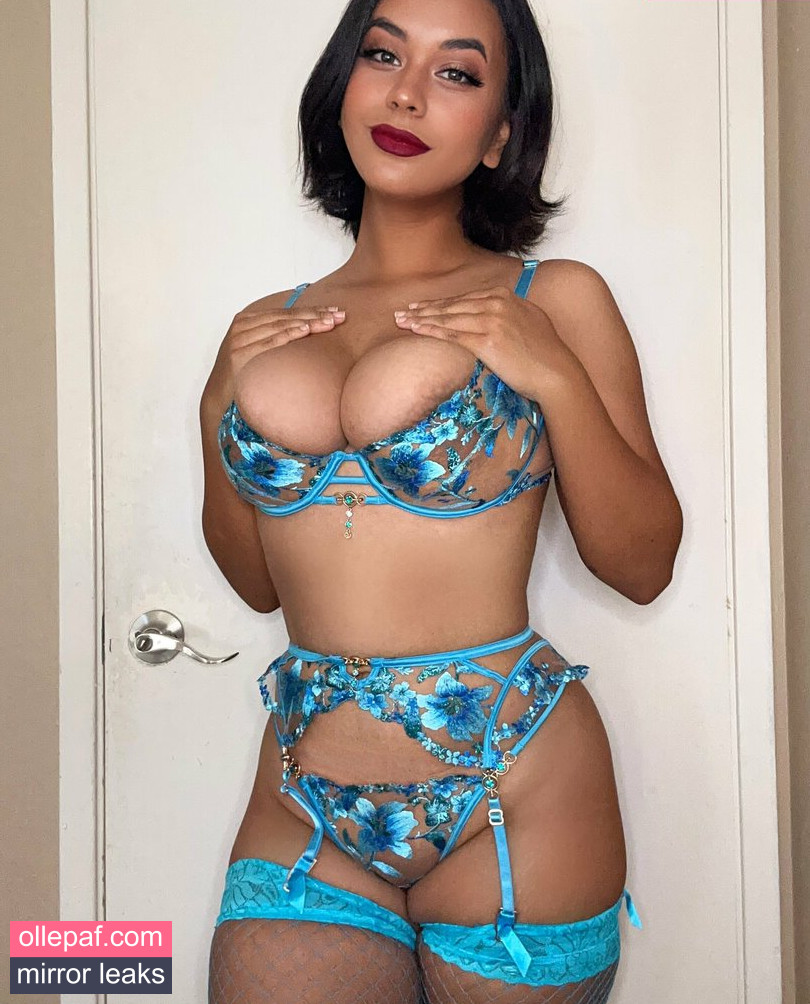 Latest Leaks Jennieafterdark Nude #6 - Fapello