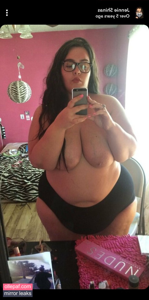 Latest Leaks jenniebooty87 Nude #49 - Fapello