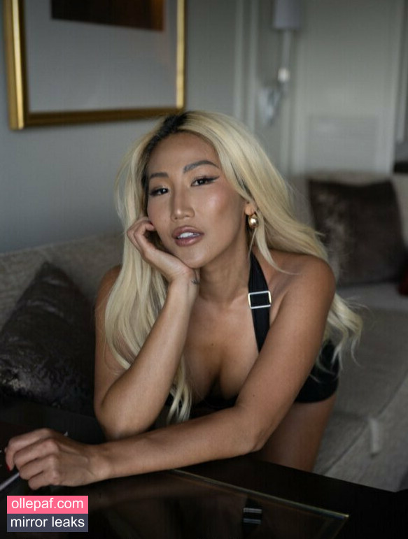 Latest Leaks jennierosesinstv Nude #2 - Fapello