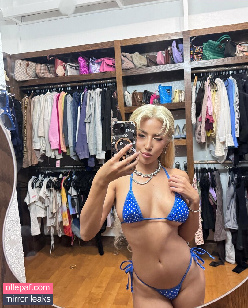 Latest Leaks jennierosesinstv Nude #18 - Fapello