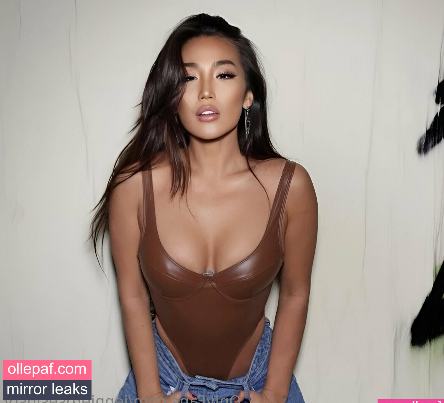 Latest Leaks jennierosesinstv Nude #33 - Fapello