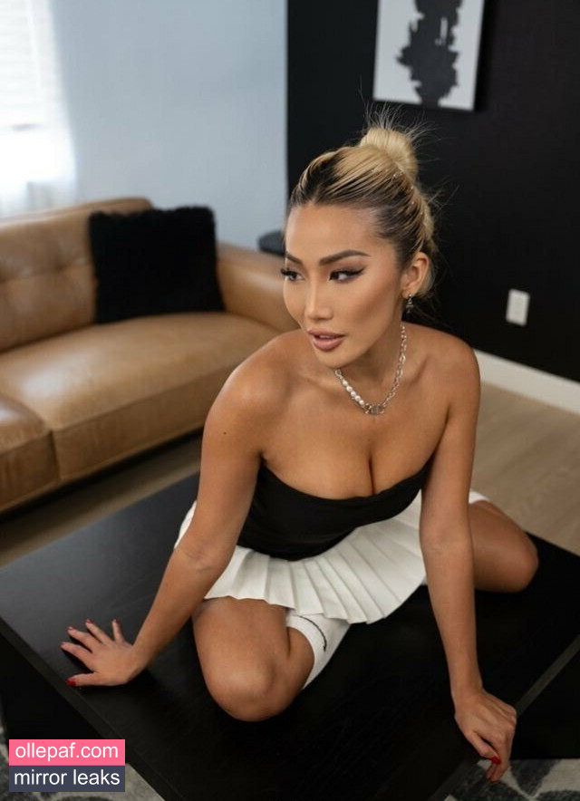 Latest Leaks jennierosesinstv Nude #37 - Fapello