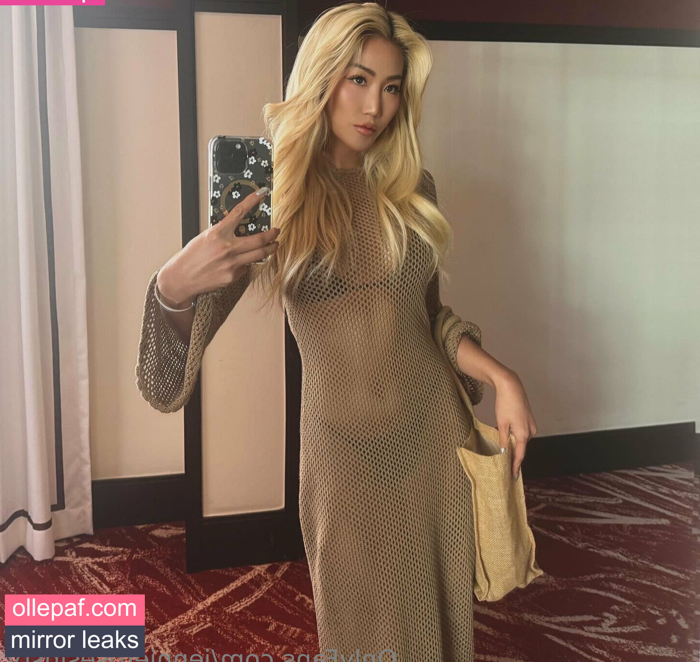 Latest Leaks jennierosesinstv Nude #47 - Fapello