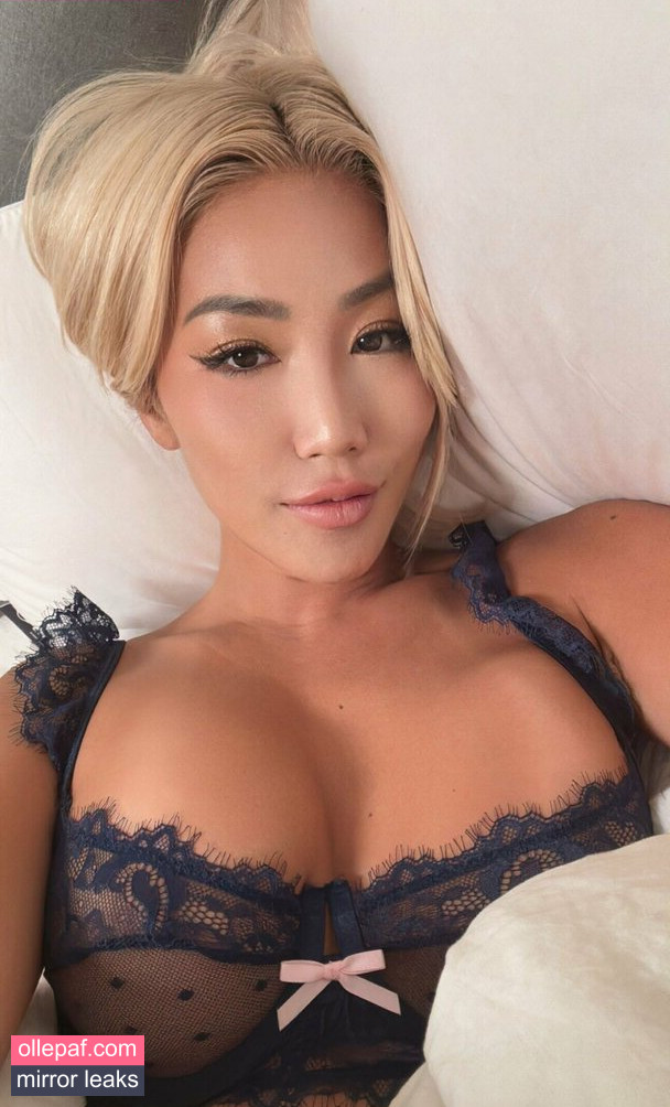 Latest Leaks jennierosesinstv Nude #66 - Fapello