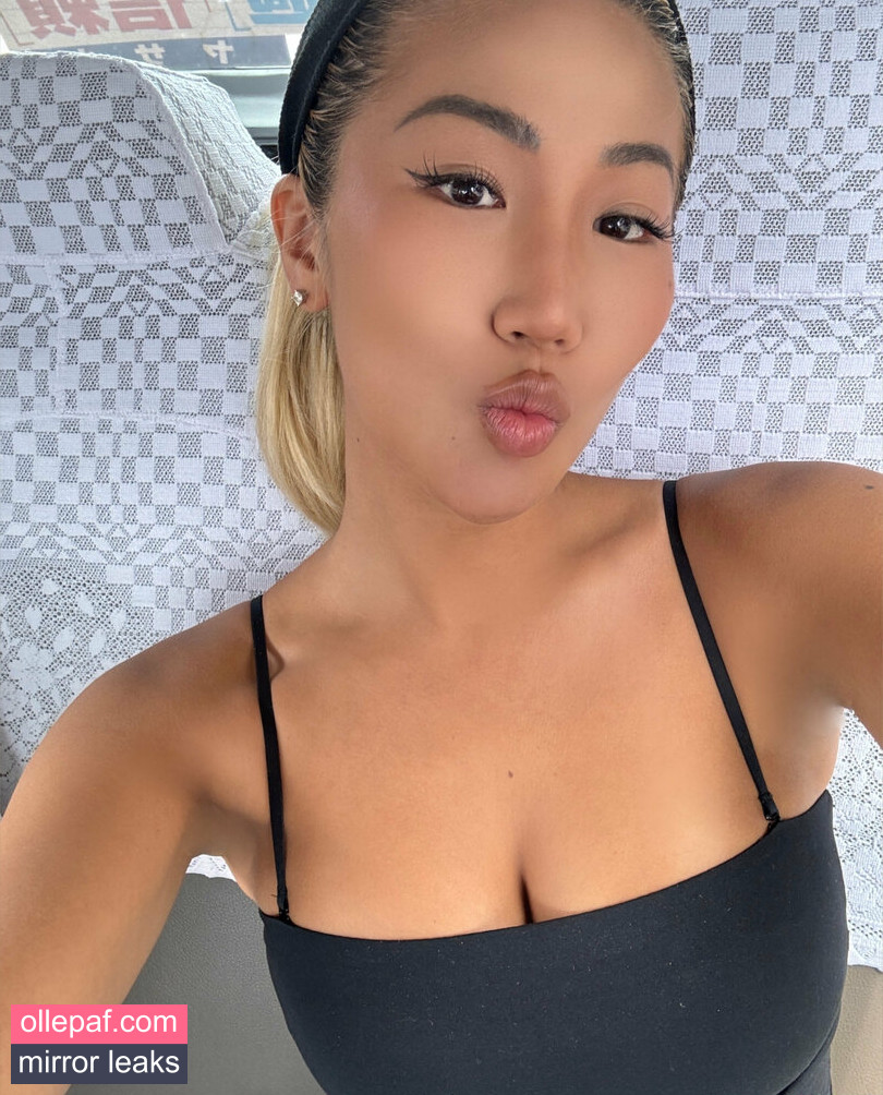 Latest Leaks jennierosesinstv Nude #74 - Fapello