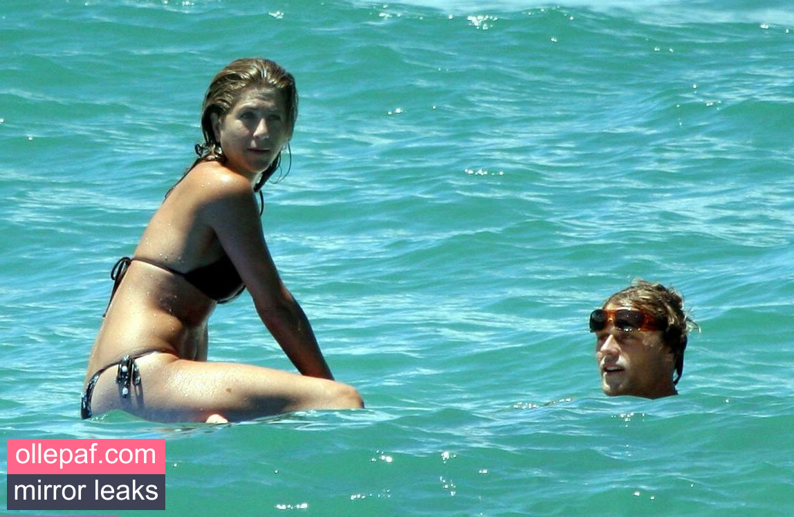 Latest Leaks Jennifer Aniston Nude #1011 - Fapello