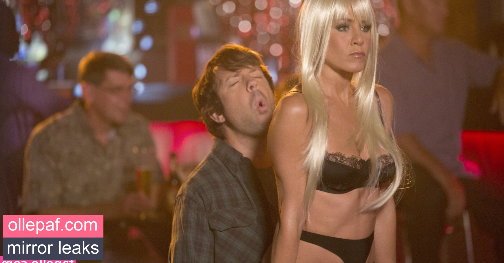 Latest Leaks Jennifer Aniston Nude #1013 - Fapello