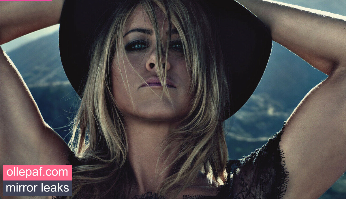Latest Leaks Jennifer Aniston Nude #1047 - Fapello