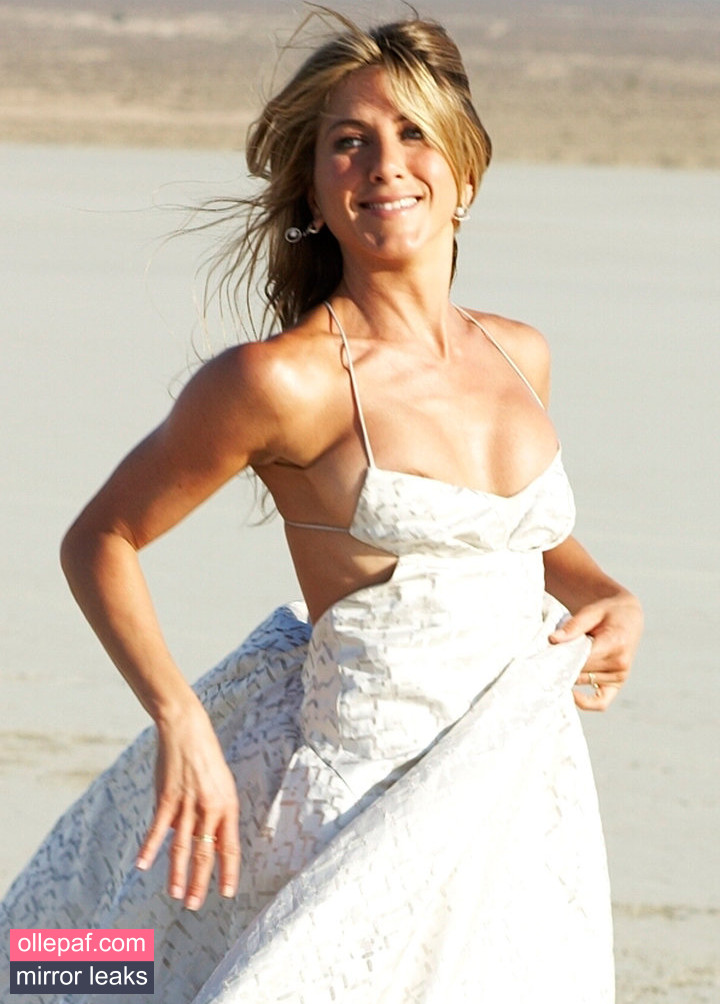 Latest Leaks Jennifer Aniston Nude #1074 - Fapello